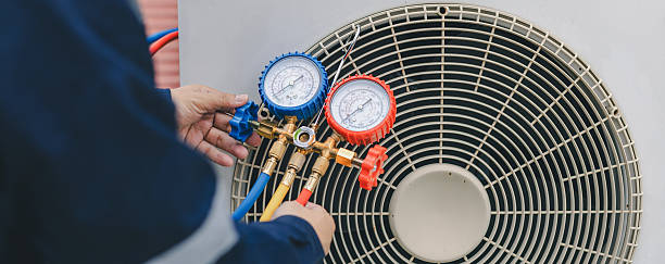 Licensed Ductwork Repair service in Fowler, MI - AAA Pro HVAC