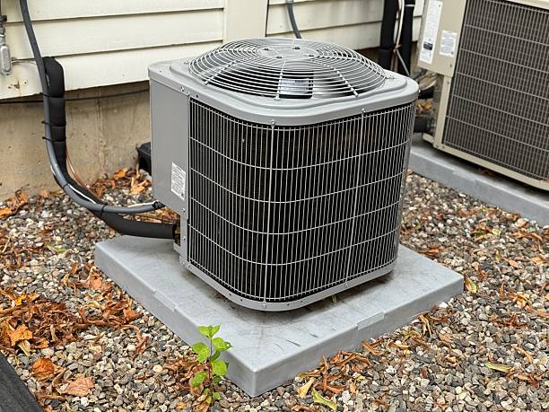 24/7 Emergency Ductwork Repair experts in Fowler, MI