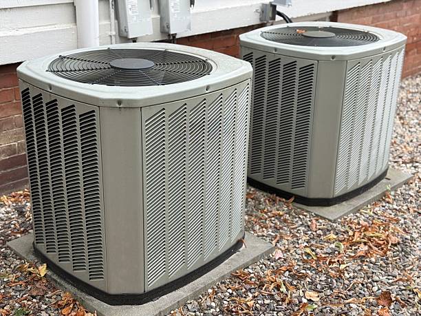 Reliable Ductwork Repair contractor in Fowler, MI by AAA Pro HVAC